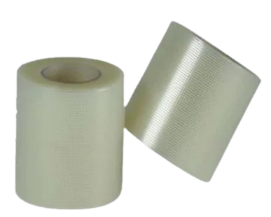 Transparent Tape (Transpore)