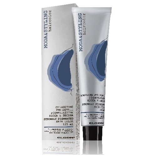 # 8 Light Blonde  (4.25oz) ELGON COLOR