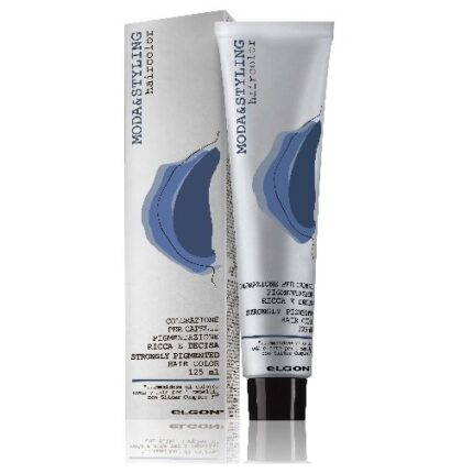 # 9/81 ASH BROWN EXTRA LIGHT BLONDE  (4.25oz) ELGON COLOR