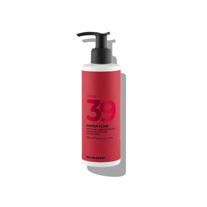 Affixx 39 Shaper Fluid - NEW!